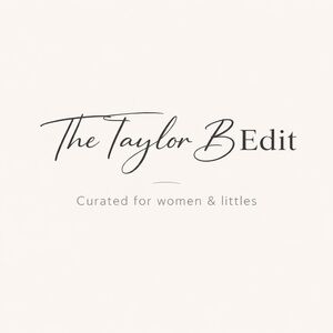 Welcome to TheTaylorBEdit